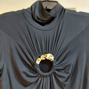 Gorgeous Roberto Cavallo dress I42